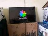 A picture of Alitop smart Tv inch 32 255000 Piga 0789371473