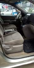 A picture of Toyota Sienna
