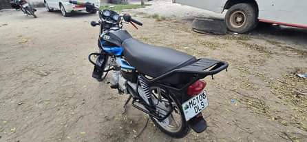 A picture of Chuma kali sana haina kipengele piga 0716353726