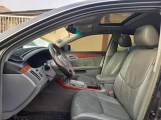 A picture of Very clean Registered avalon 2009 used 4 8m