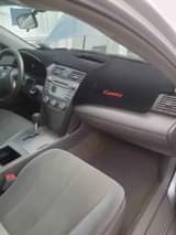 A picture of Toyota Camry 2009 vw