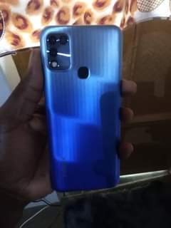 A picture of Infinix HOT 11 PLAY 250 0784941204 0707800374