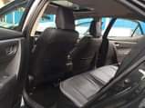 A picture of URGENT BUYERS ONLY 08146551014 TOYOTA COROLLA SPORT Year 2014 Model