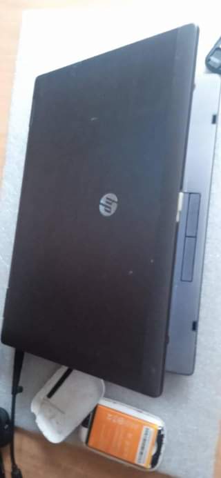 A picture of Laptop 450k