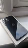 A picture of Apple Iphone 12