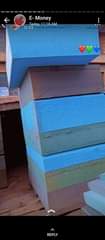 A picture of Foam dealer