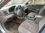 A picture of Toyota Camry 2006 model 08122044527