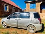 A picture of TOYOTA RAUM