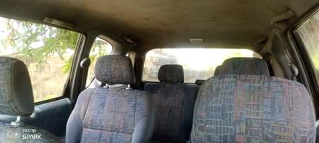 A picture of Toyota Picnic