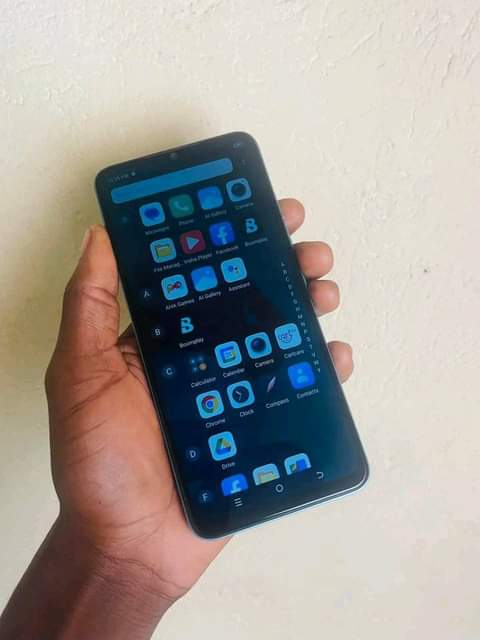 A picture of Pop 7 pro 64GB 0751811612