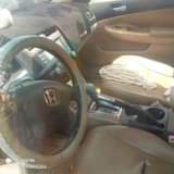 A picture of Honda Accord EOD