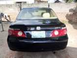 A picture of Honda City 2007 Bolt Uber Standard Price 850k PRICE NOT