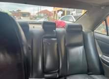 A picture of Toyota Camry