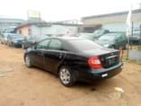 A picture of 2004 Toyota camry
