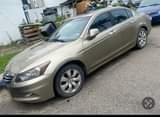 A picture of 2008 HONDA ACCORD 08096508495