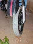 A picture of Boxer 125