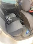 A picture of 206 Peugeot Extremely Sharp Engine on clean body. Swapping accepted