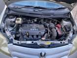 A picture of TOYOTA IST