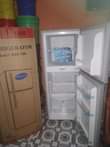 A picture of Nauza friji jipyaa la homebase offer lak 470k