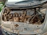 A picture of FIRST BODY NIGERIA USED HONDA CIVIC BUY AND FIX good