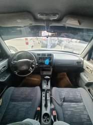 A picture of Clean Toyota Rav4 2000 in buy and condition Price1 750m