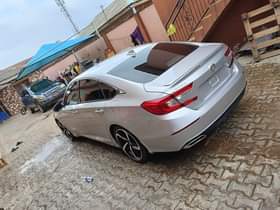 A picture of KinzzyAuto s LTD 08109018982 20 500 000 Refer and earn
