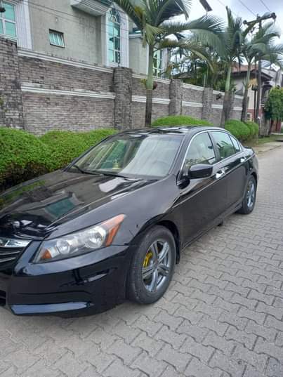 A picture of 2011 2012 HONDA ACCORD AKA EAGLE SPIRIT FOR SALE Belgium