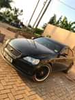 A picture of MARK X ON SALE 12 000 000 NEGOTIABLE CALL 0701057114