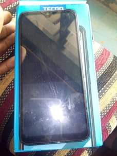 A picture of Tecno pop5