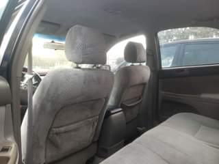 A picture of 2005 TOYOTA CAMRY