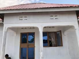 A picture of Nansana Kyebando
