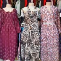 A picture of Jipatie gauni nzuri .za mtumba 0762635976