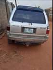 A picture of Toyota 4Runner 2000