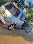 A picture of Toyota Raum In super good condition Asking 8m Highly negotiable