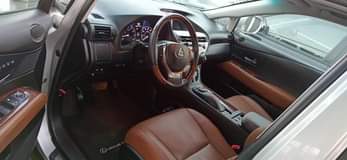 A picture of Toks 2013 Lexus Rx350