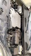 A picture of Toyota Highlander 08