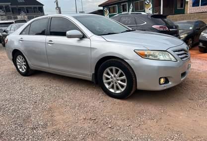 A picture of Toyota Camry 2011 First body nothing to fix Buy and