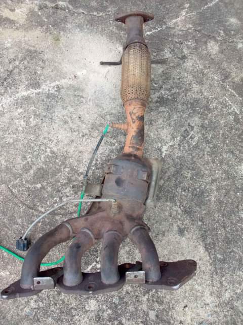 Used C.