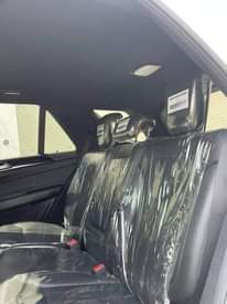 A picture of FOREIGN USED 2017 MB GLE350 N31 MILLION