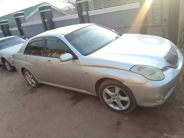 A picture of Verosa milion 3 9 Ipo mwanza Automatic Engine safi 0784857610