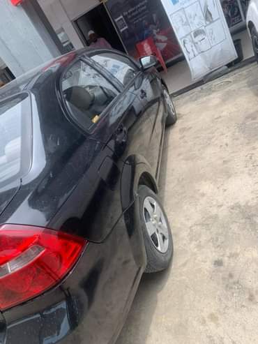 A picture of 2011 Chevrolet MANUAL Engine and Gear Okay AC needs attention