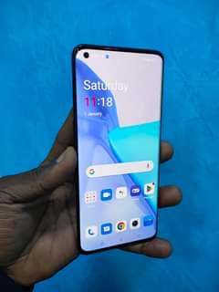 A picture of ONEPLUS 10 PRO 5G