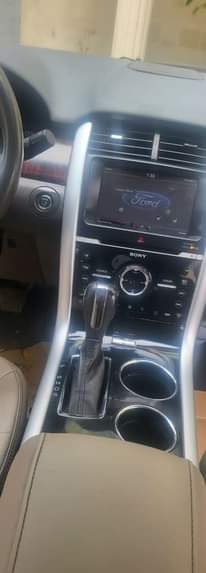 A picture of 2013 Ford Edge For Sale