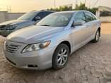 A picture of Camry Le 2009 Model