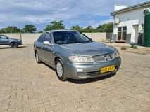 used nissan sylphy