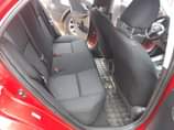 A picture of Toyota Corolla 2010 Top