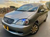 toyota nadia