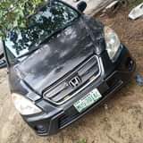 A picture of Distress Firstbody 2005 Honda CR V Everything working 1 350M