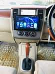 A picture of NISSAN TIIDA BEI MILIONI 8
