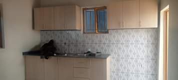 A picture of House for rent gisozi main road ULK near everything 0781680881